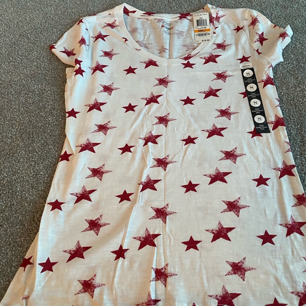 Style and Co Shirt